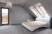 Milton Ernest bedroom extensions